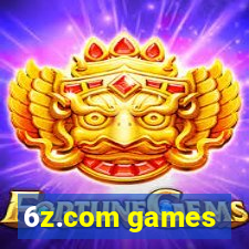 6z.com games